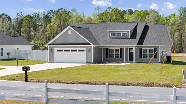 $325,000 | 6250 Old Bucksville Road, Conway, SC 29527