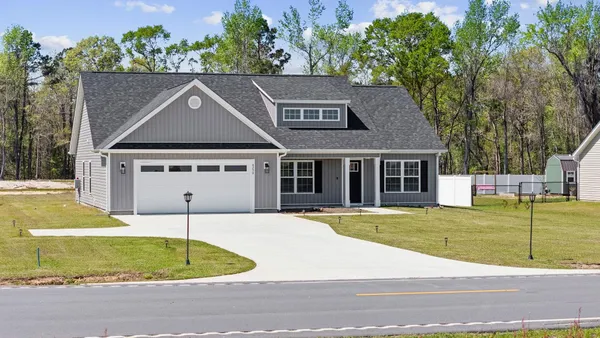 $325,000 | 6250 Old Bucksville Road, Conway, SC 29527