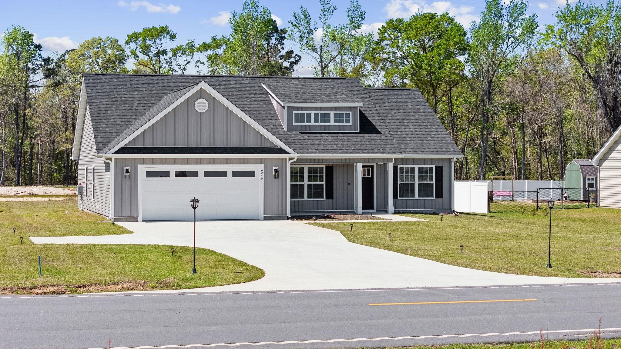 6250 Old Bucksville Road Conway, SC 29527 - Photo 45 of 47