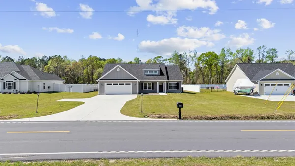 $325,000 | 6250 Old Bucksville Road, Conway, SC 29527