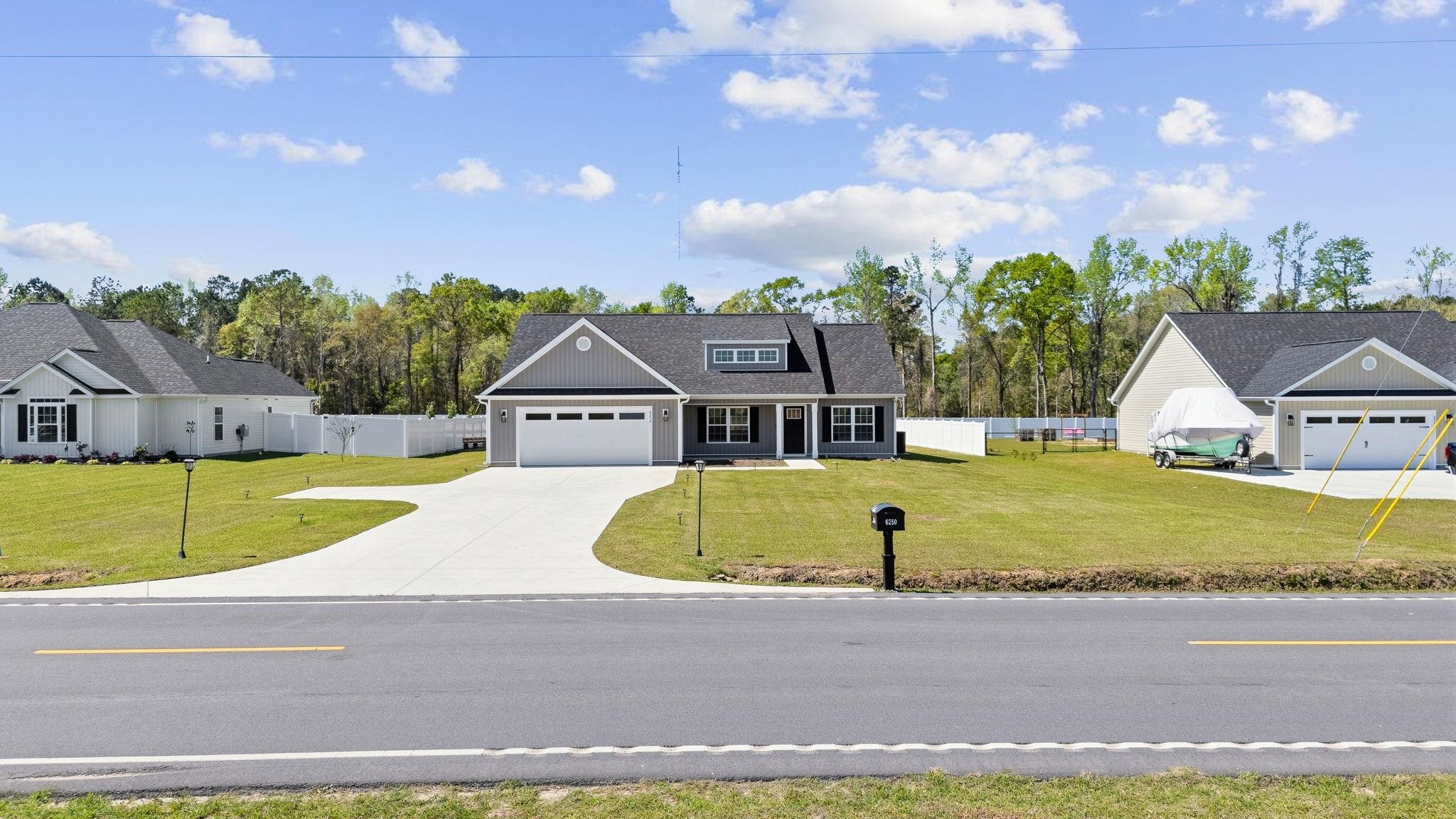 6250 Old Bucksville Road Conway, SC 29527 - Photo 46 of 47