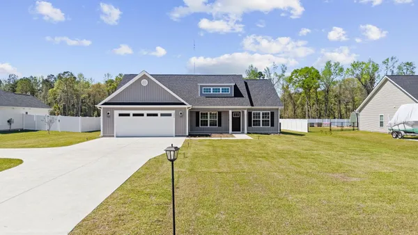 $325,000 | 6250 Old Bucksville Road, Conway, SC 29527