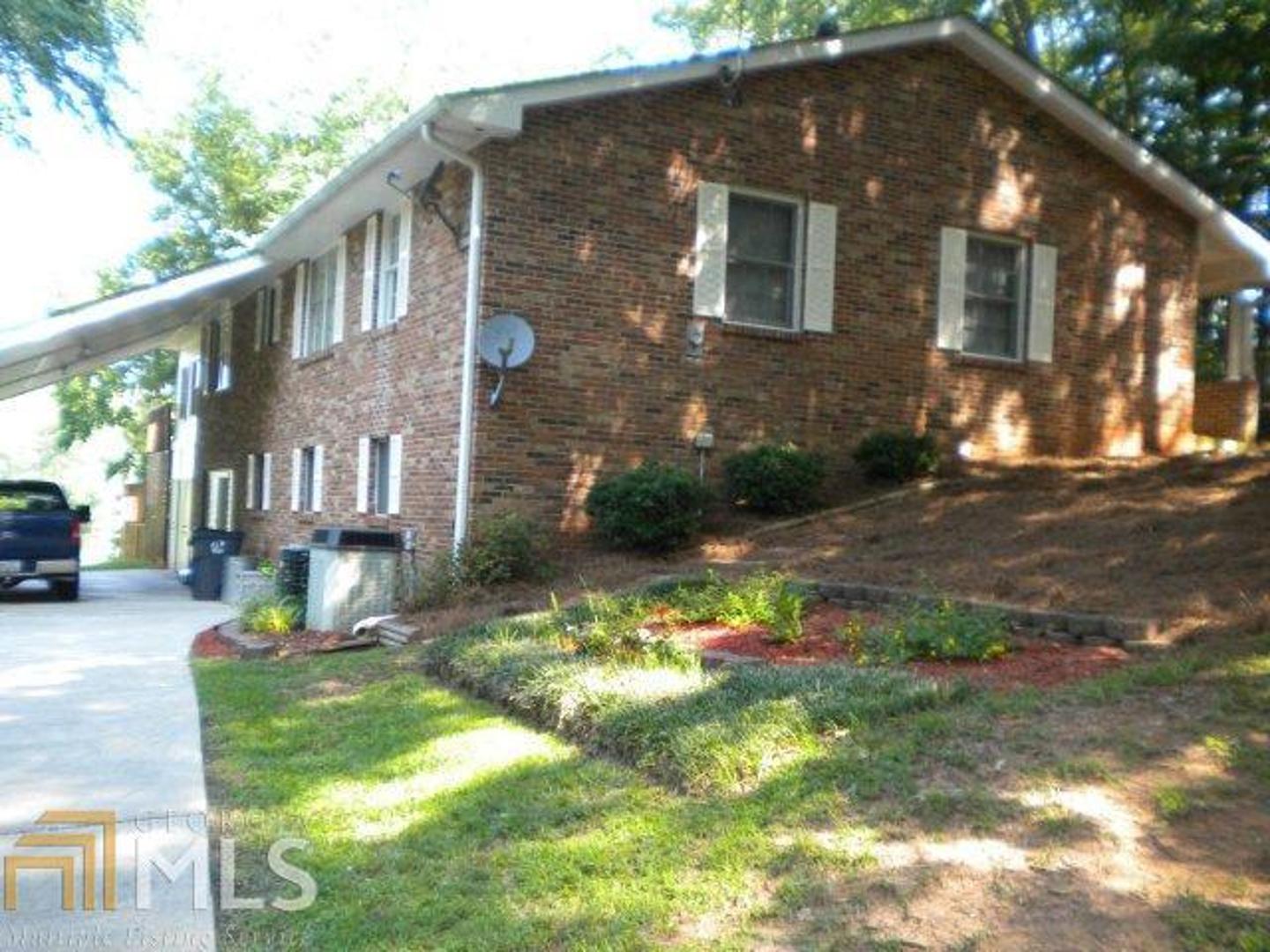 809 Ernest Gibson Road Monticello, GA 31064 - Photo 1 of 1 Gallery Image 1