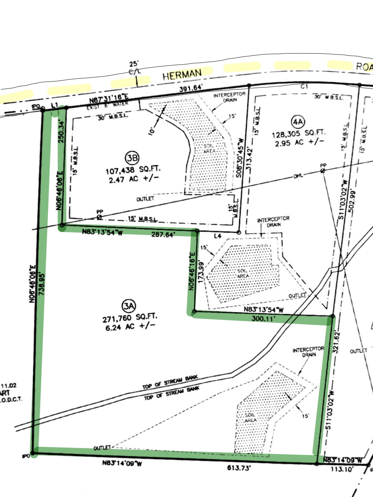 0 Herman Road Smithville, TN 37166 - Photo 4 of 15