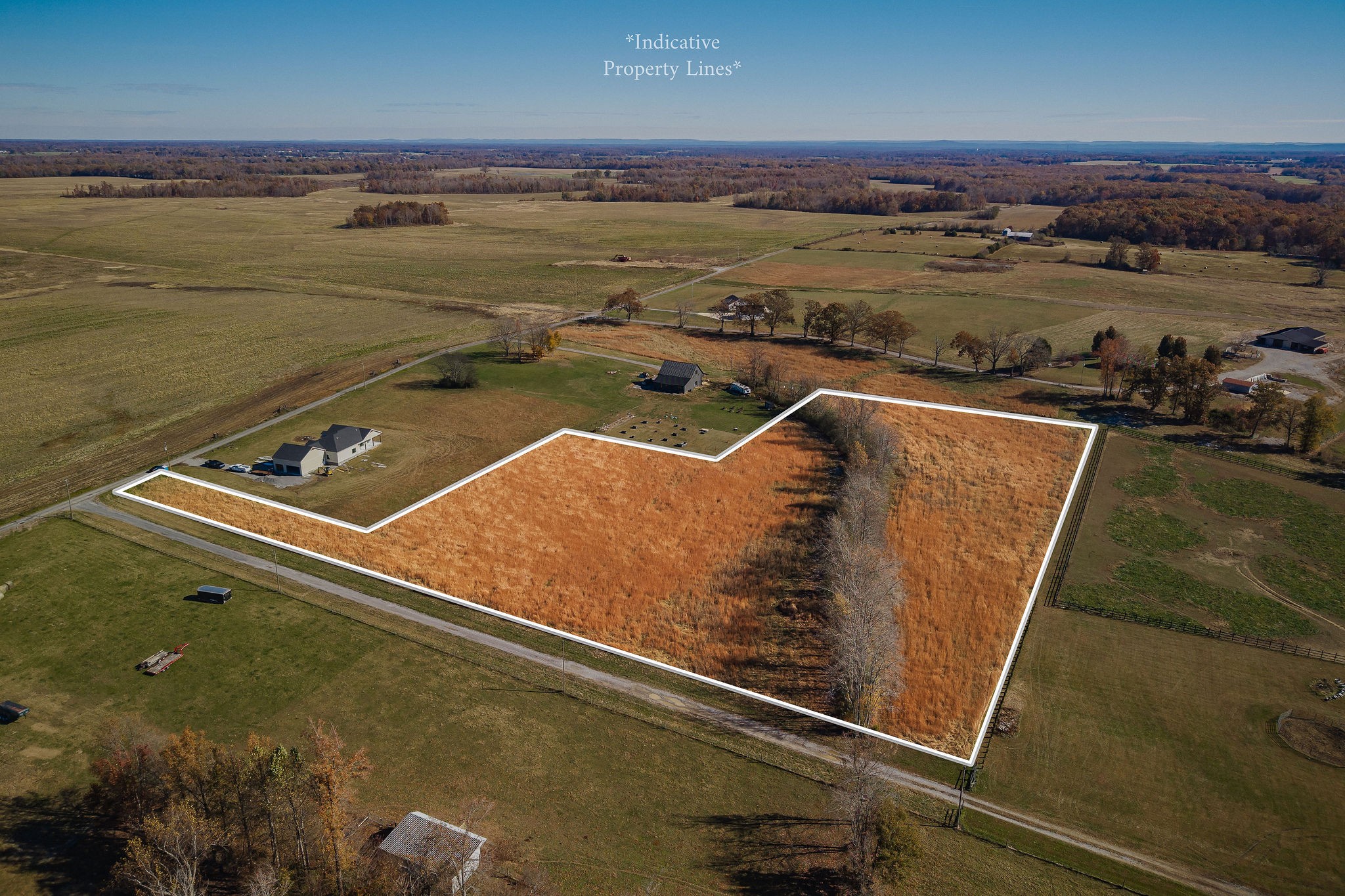 0 Herman Road Smithville, TN 37166 - Photo 6 of 15