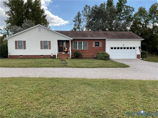$315,000 | 16009 Prince George Drive, Disputanta, VA 23842