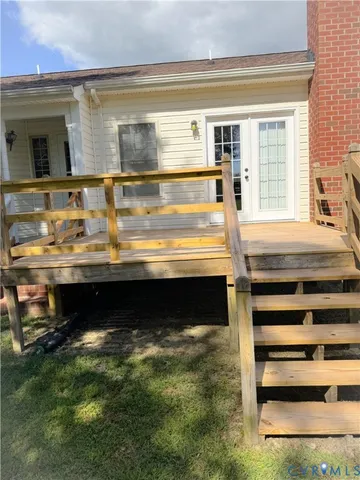 $315,000 | 16009 Prince George Drive, Disputanta, VA 23842