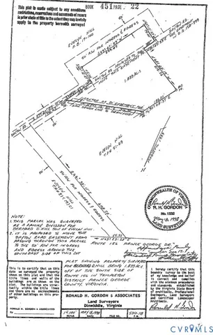 $315,000 | 16009 Prince George Drive, Disputanta, VA 23842