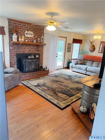 $315,000 | 16009 Prince George Drive, Disputanta, VA 23842