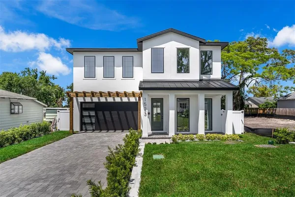 $1,550,000 | 1523 Miller Avenue, Winter Park, FL 32789