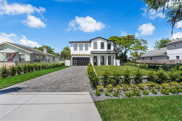 $1,550,000 | 1523 Miller Avenue, Winter Park, FL 32789