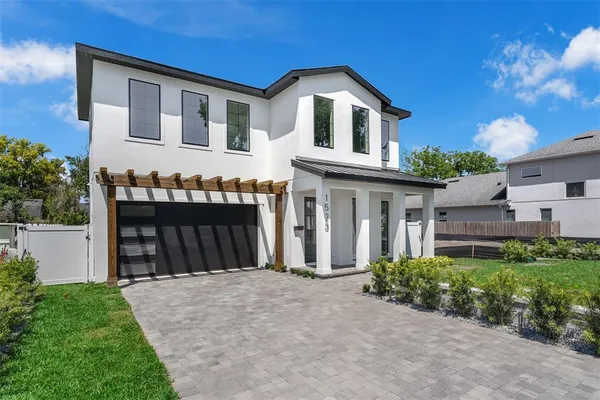 $1,550,000 | 1523 Miller Avenue, Winter Park, FL 32789