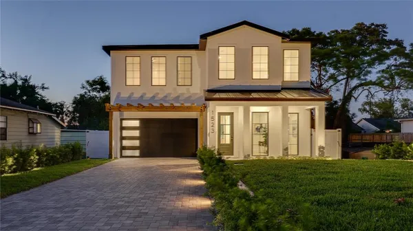 $1,550,000 | 1523 Miller Avenue, Winter Park, FL 32789
