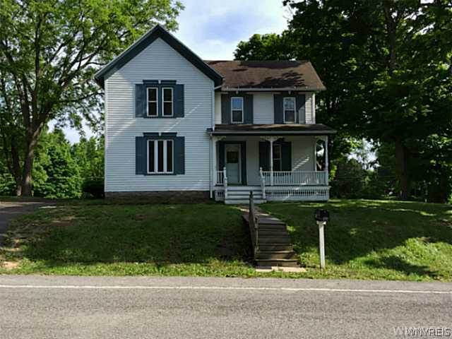 770 Lake Road Porter, NY 14174 - Photo 1 of 1 Exterior Front Move in ready 4/5 bed