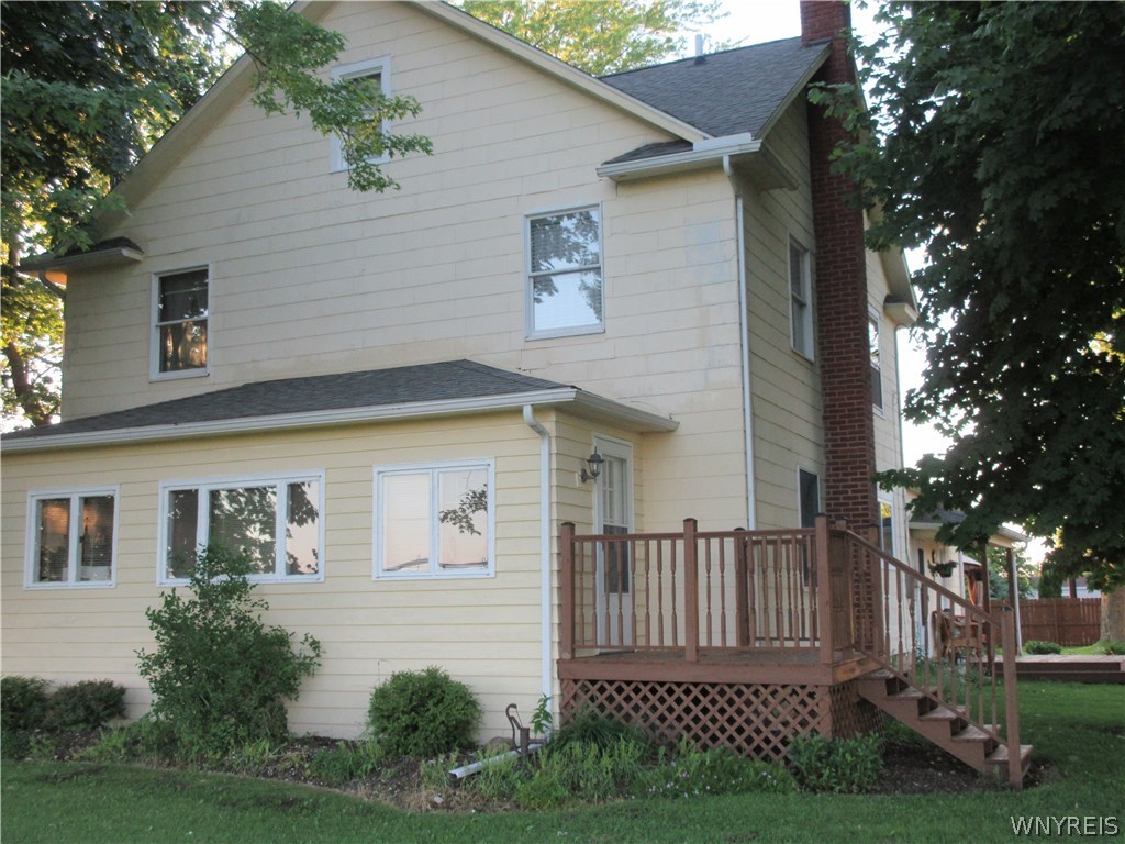 3221 Pratt Road Batavia, NY 14020 - Photo 1 of 1 Gallery Image 1
