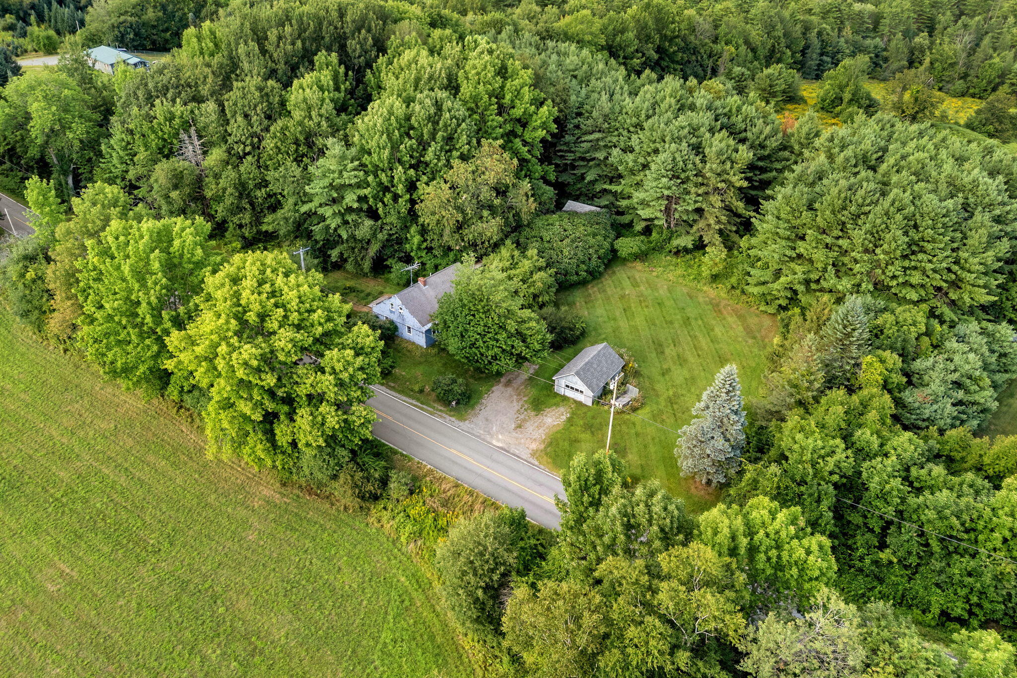 263 West Ridge Road Cornville, ME 04976 - Photo 12 of 56 55-web-or-mls-263-w-ridge-rd