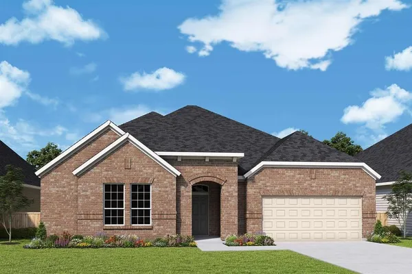 $479,990 | 716 Scarlet Sage Drive, Waxahachie, TX 75165