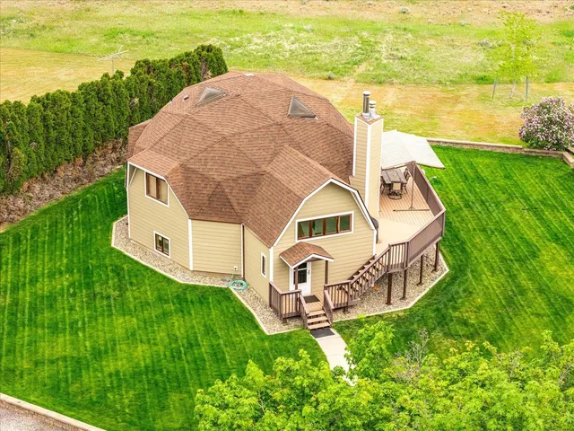 $599,000 | 1470 Highway 174, Grand Coulee, WA 99133