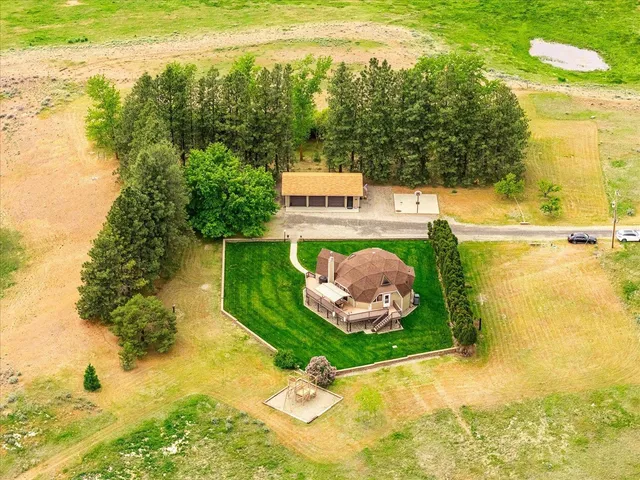 $599,000 | 1470 Highway 174, Grand Coulee, WA 99133
