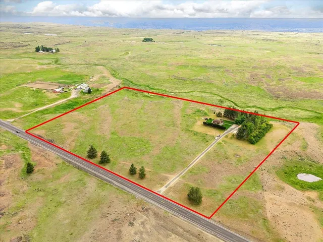 $599,000 | 1470 Highway 174, Grand Coulee, WA 99133