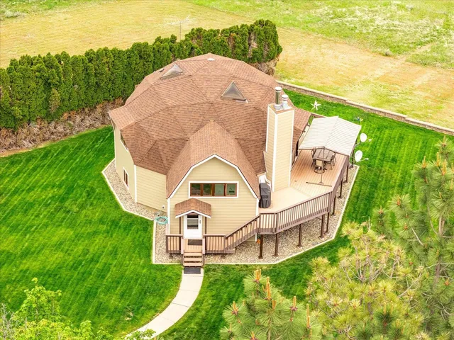 $599,000 | 1470 Highway 174, Grand Coulee, WA 99133