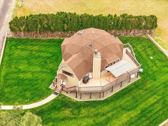 $599,000 | 1470 Highway 174, Grand Coulee, WA 99133