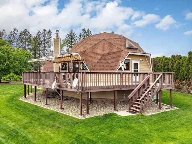 $599,000 | 1470 Highway 174, Grand Coulee, WA 99133