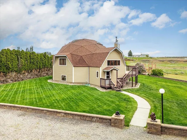 $599,000 | 1470 Highway 174, Grand Coulee, WA 99133