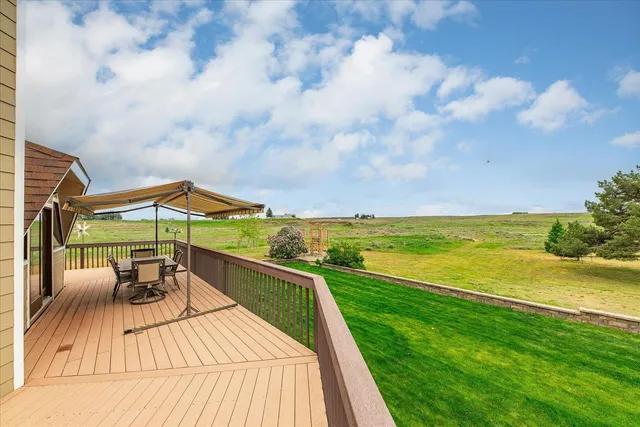 $599,000 | 1470 Highway 174, Grand Coulee, WA 99133