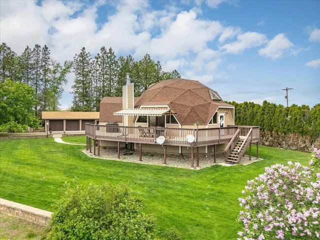 $599,000 | 1470 Highway 174, Grand Coulee, WA 99133