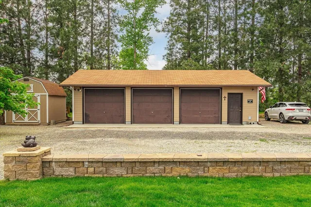 $599,000 | 1470 Highway 174, Grand Coulee, WA 99133