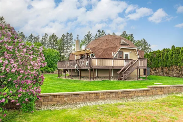 $599,000 | 1470 Highway 174, Grand Coulee, WA 99133