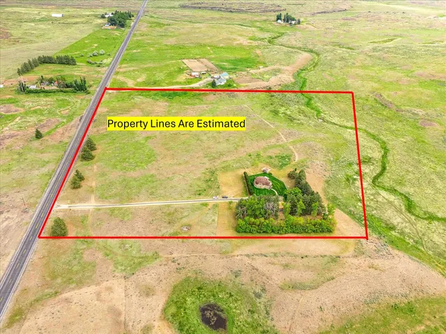$599,000 | 1470 Highway 174, Grand Coulee, WA 99133