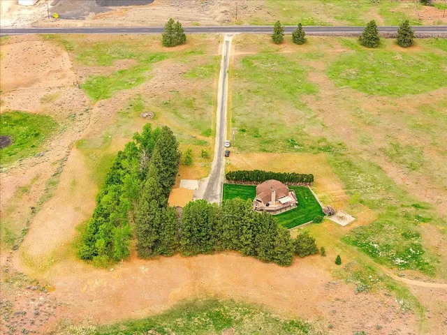 $599,000 | 1470 Highway 174, Grand Coulee, WA 99133