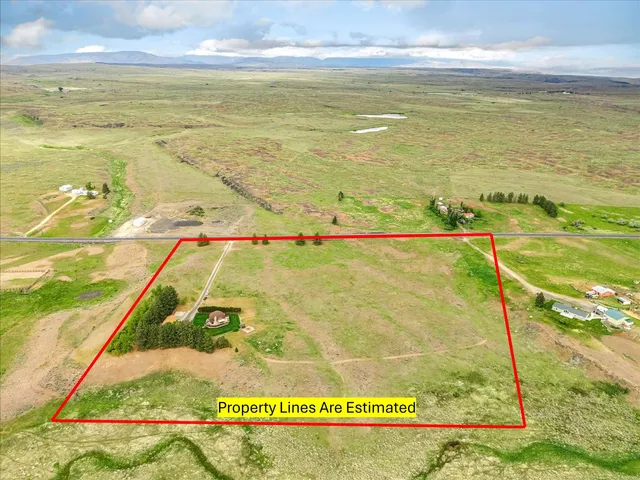 $599,000 | 1470 Highway 174, Grand Coulee, WA 99133