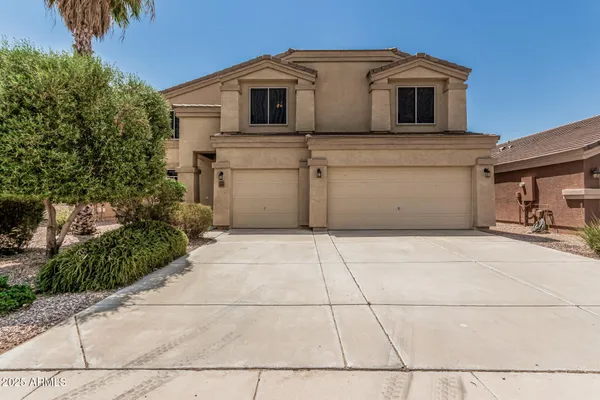 $465,000 | 35951 West Catalan Street, Maricopa, AZ 85138