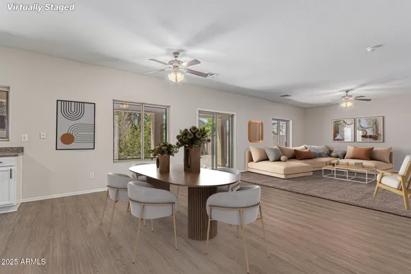 $465,000 | 35951 West Catalan Street, Maricopa, AZ 85138