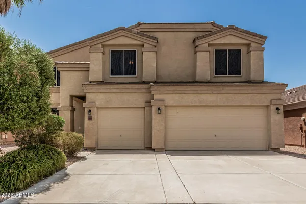 $465,000 | 35951 West Catalan Street, Maricopa, AZ 85138