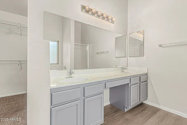 a view of empty room with window