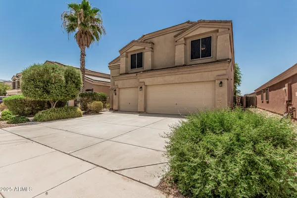 $465,000 | 35951 West Catalan Street, Maricopa, AZ 85138