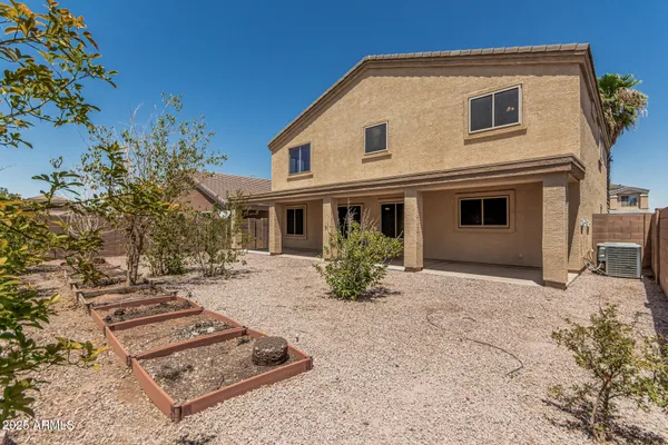 $465,000 | 35951 West Catalan Street, Maricopa, AZ 85138