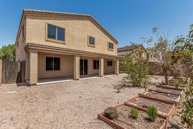 $470,000 | 35951 West Catalan Street, Maricopa, AZ 85138