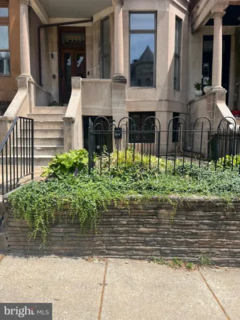$1,150 | 2333 Eutaw Place, Baltimore, MD 21217