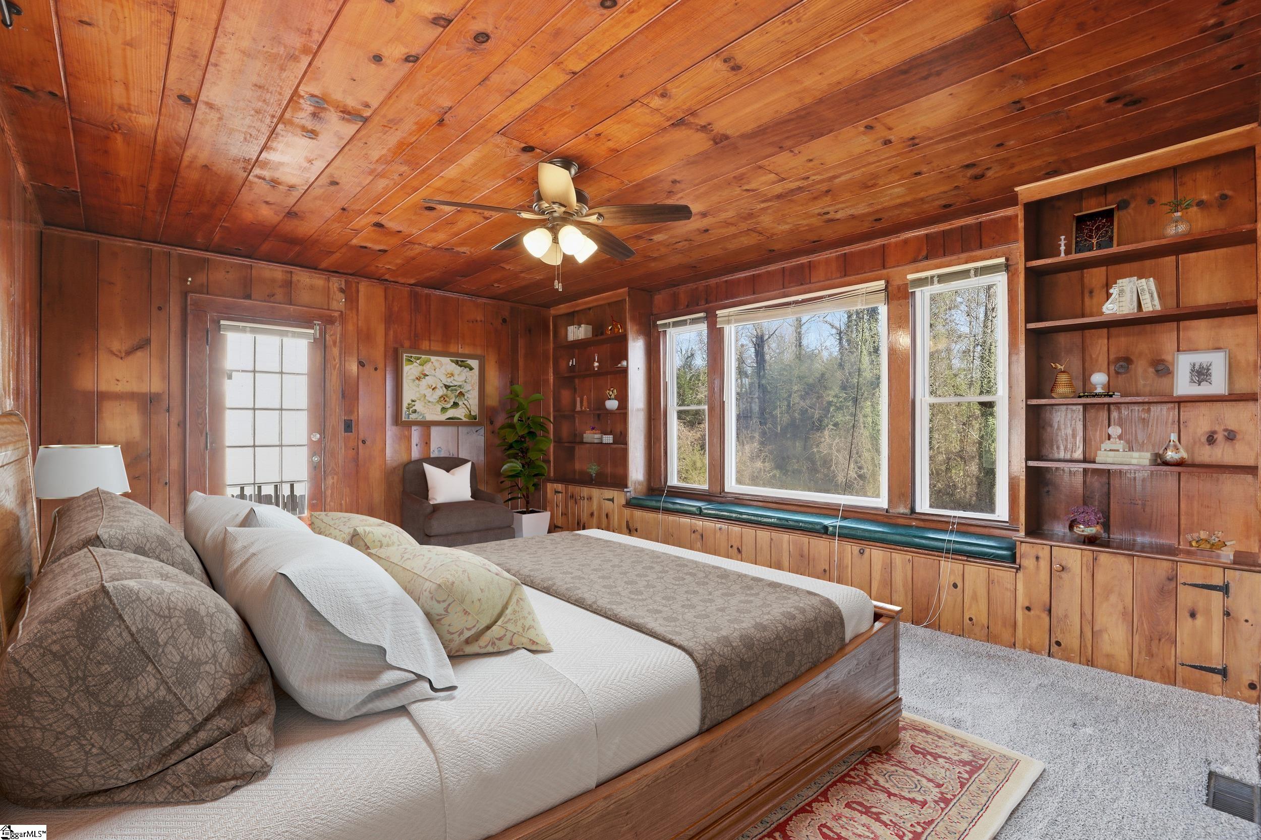 17 Butler Springs Road Greenville, SC 29615 - Photo 16 of 36