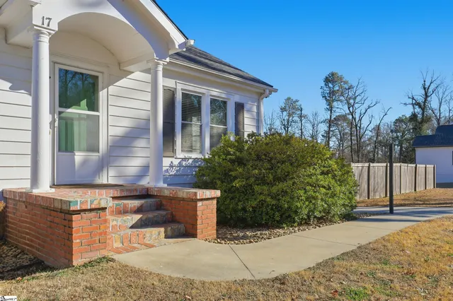 $379,900 | 17 Butler Springs Road, Greenville, SC 29615