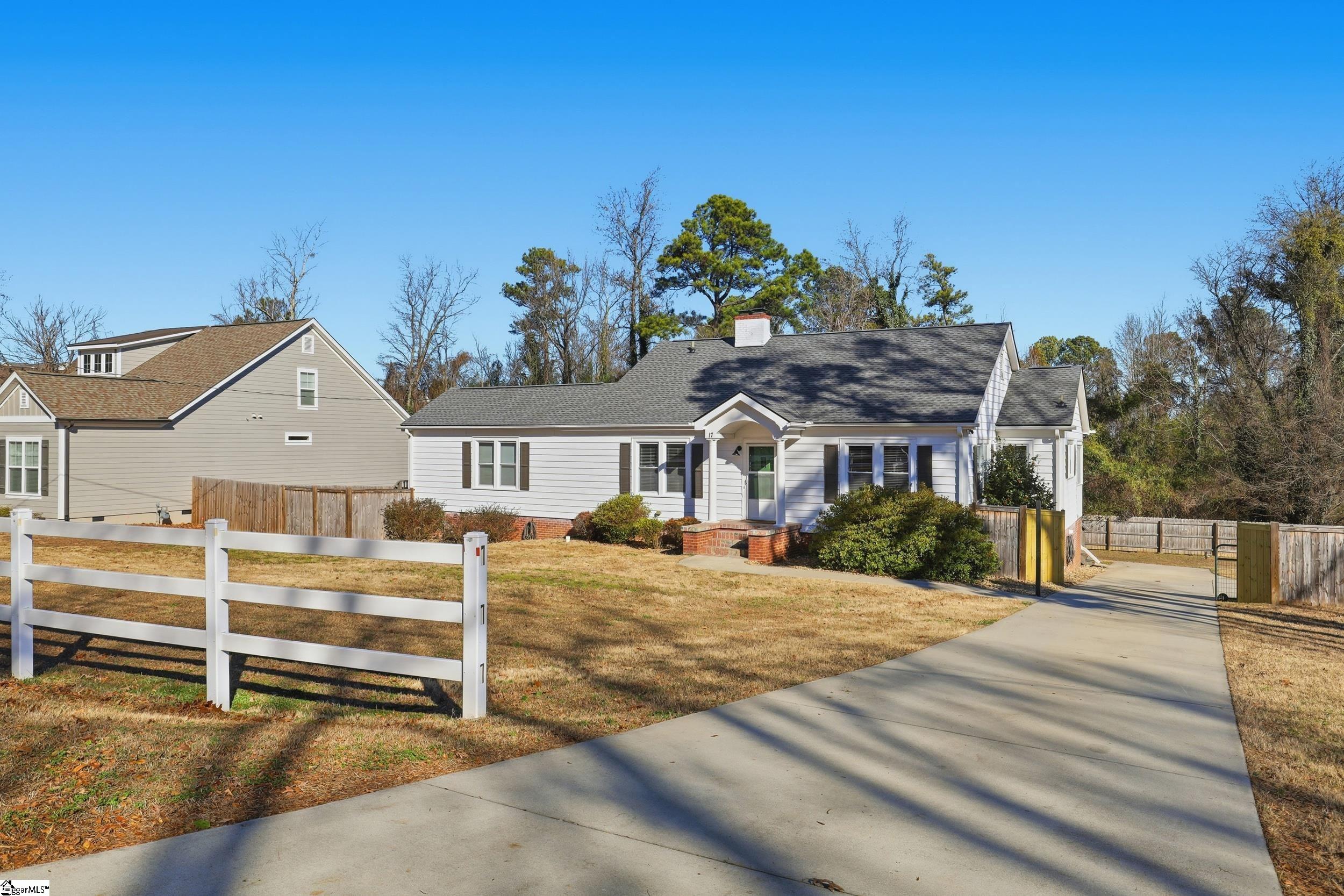 17 Butler Springs Road Greenville, SC 29615 - Photo 36 of 36