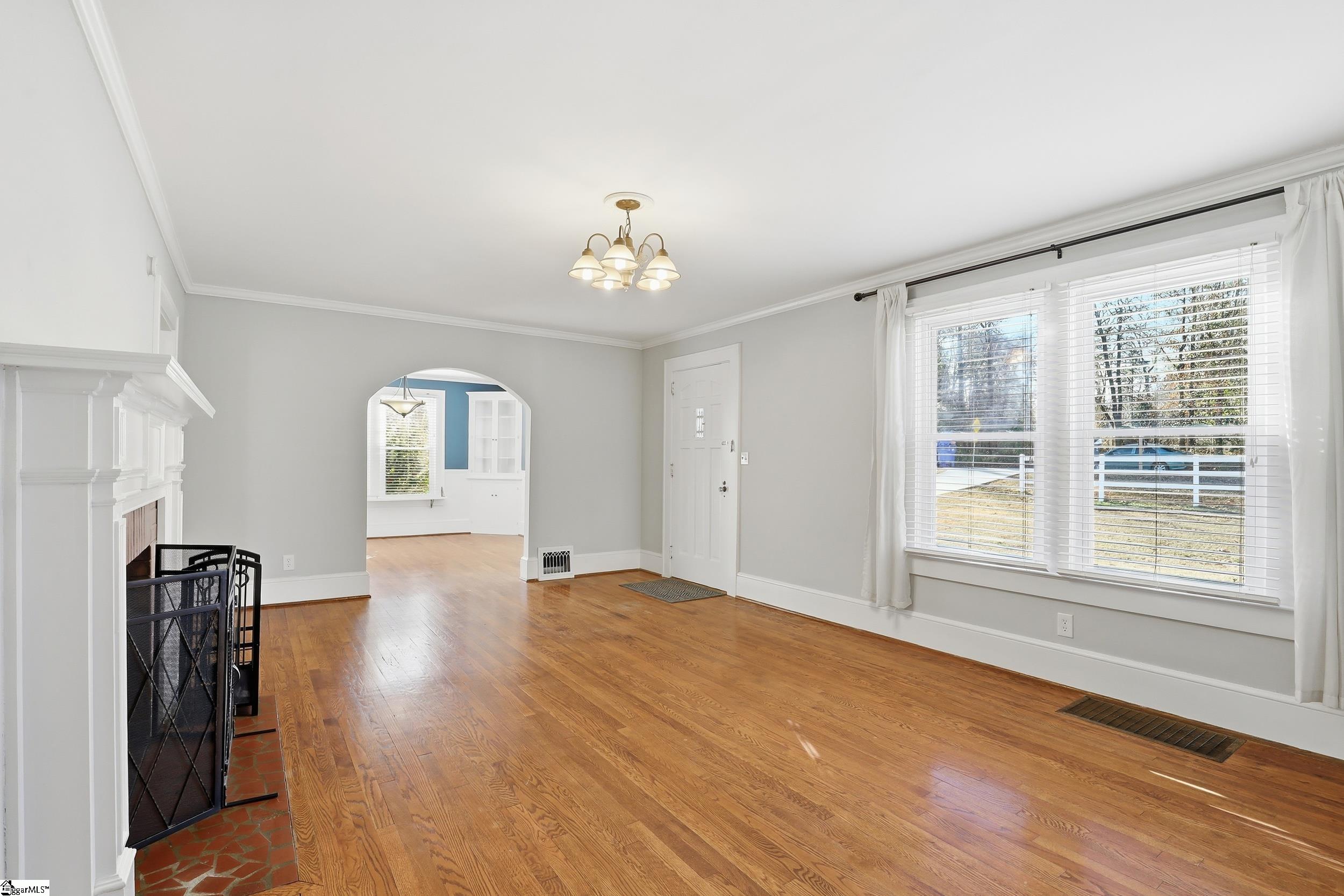 17 Butler Springs Road Greenville, SC 29615 - Photo 4 of 36