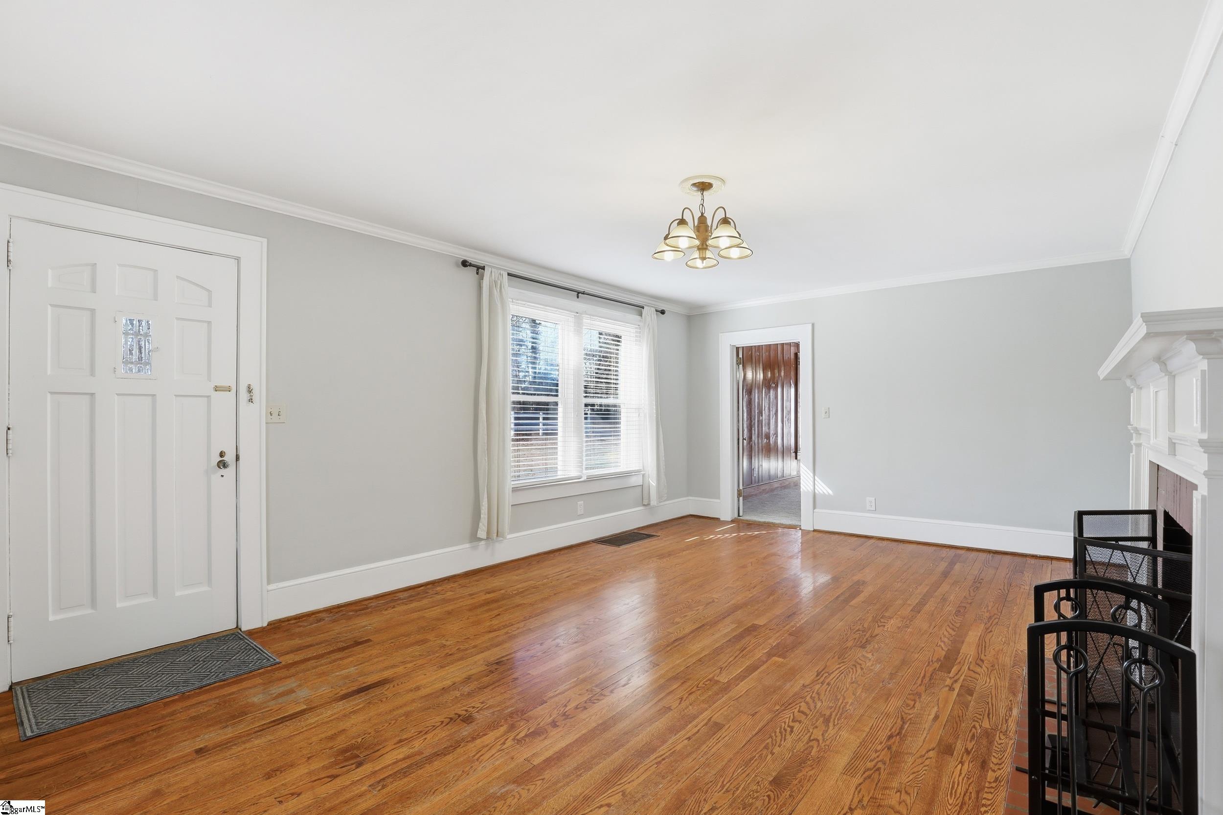 17 Butler Springs Road Greenville, SC 29615 - Photo 5 of 36