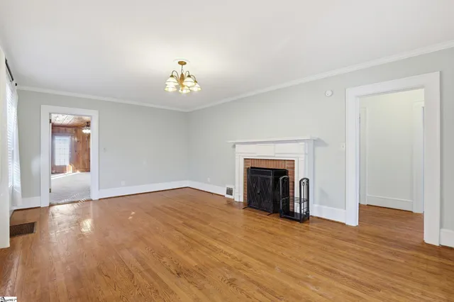 $379,900 | 17 Butler Springs Road, Greenville, SC 29615