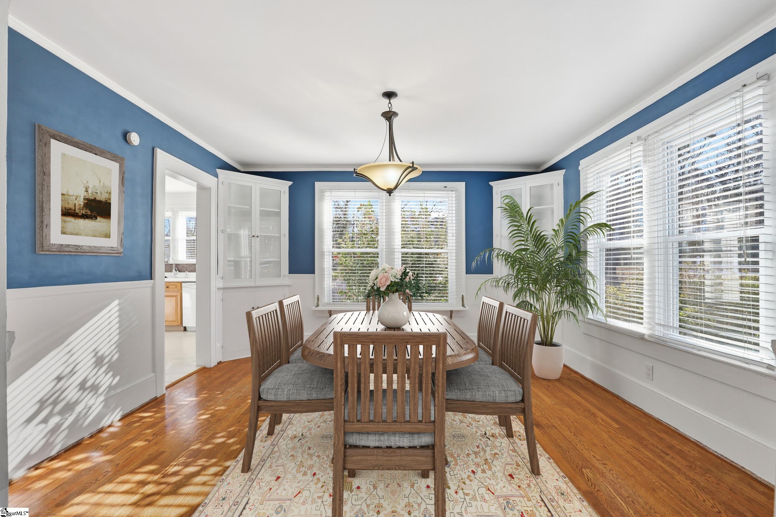 17 Butler Springs Road Greenville, SC 29615 - Photo 7 of 36